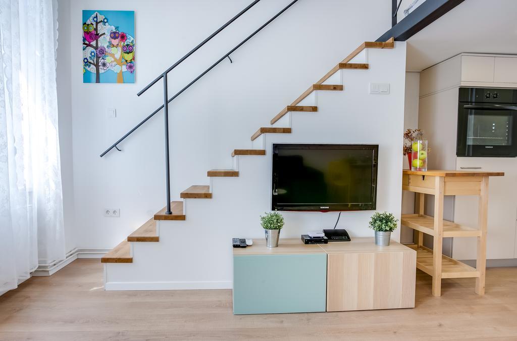 Studio Go2Zagreb Exterior photo